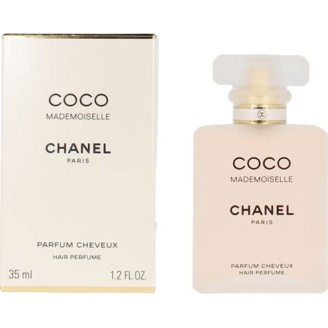 chanel coco mademoiselle parfum pour cheveux prix|Chanel Coco Mademoiselle euro price.